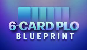 PLO Mastermind: 6-Card PLO Blueprint