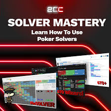 2 Card Confidence: Solver Mastery