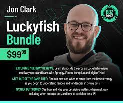 BBZ Poker: Luckyfish Multi-Way Bundle