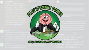 PlayItSmart: Poker Bootcamp