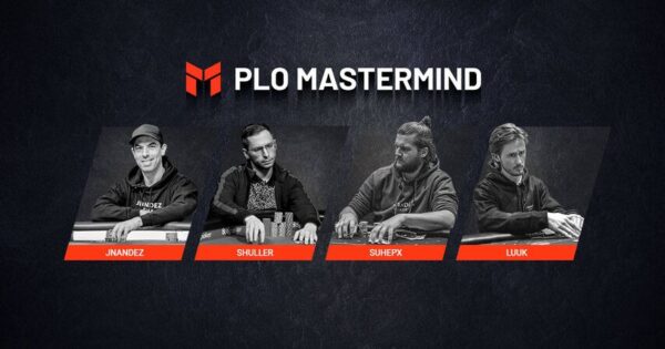 JNANDEZ — PLO MASTERMIND 2022