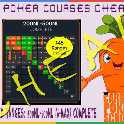 CARROT-CORNER-SOLVED-RANGES-200NL-500NL-6-MAX-–-COMPLETE.jpg Carrot Corner Solved Ranges: 200NL-500NL (6-Max) – Complete
