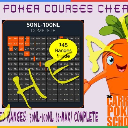 CARROT-CORNER-SOLVED-RANGES-50NL-100NL-6-MAX-–-COMPLETE.jpg Carrot Corner Solved Ranges: 50NL-100NL (6-Max) – Complete