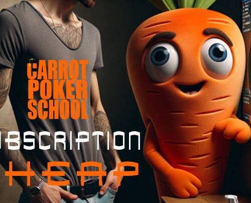 Carrot Poker Subscriber Library