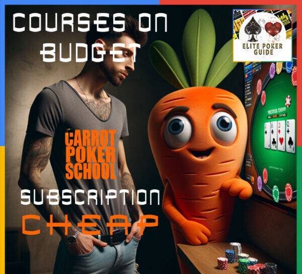 Carrot Corner Subscription