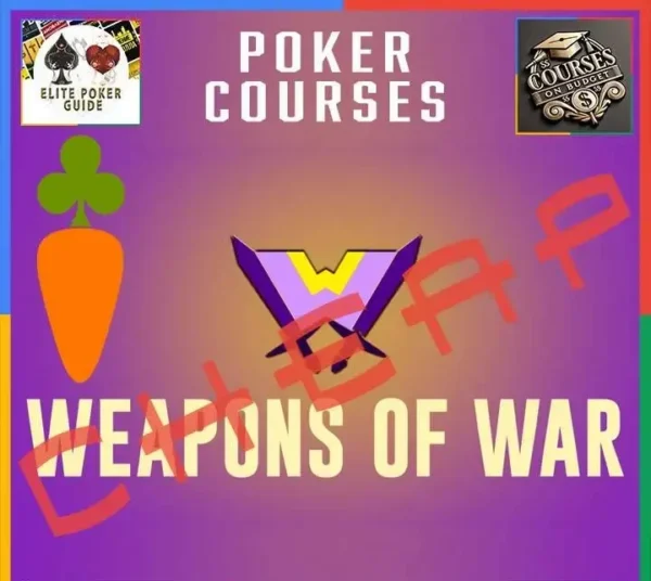 Carrot Corner Weapons of War