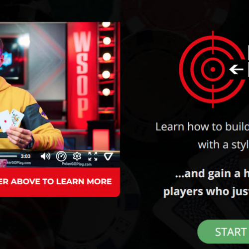 Precision Poker Mastering Methodology