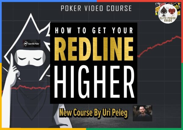 Guerrilla Poker RedLine Play