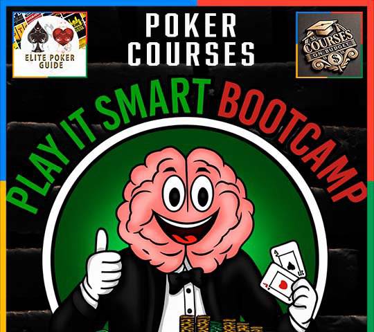 Play It Smart Bootcamp