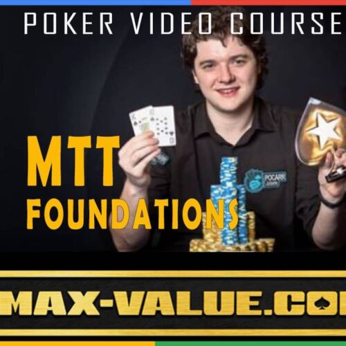 Max-Value MTT Foundations