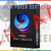 Mobius Poker GTO Stat Checker Pro