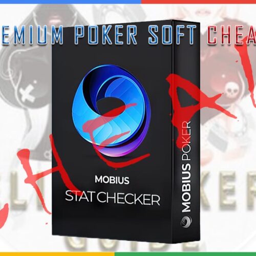 Mobius Poker GTO Stat Checker Pro