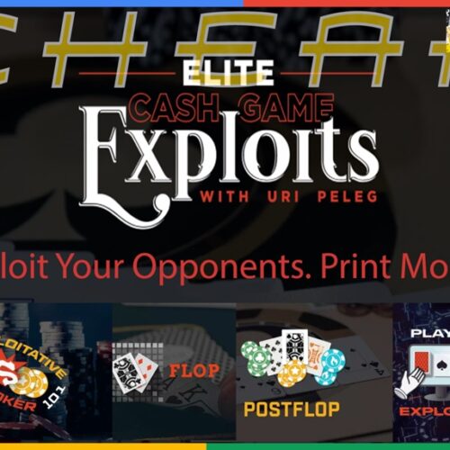 UPSWING ELITE CASH GAMES EXPLOITS