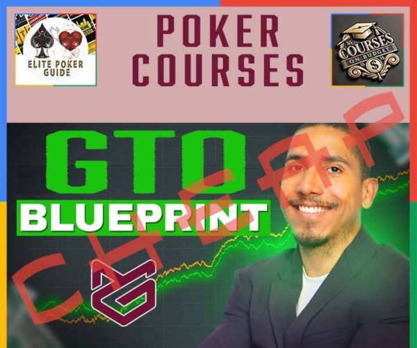 Saulo Costa GTO Blueprint - All modules available