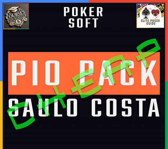 Saulo Costa PIO Pack