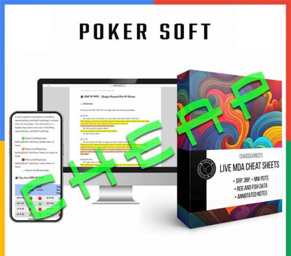 Savant-Courses-Live-MDA-Cheat-Sheets.jpg Savant Courses – Live MDA Cheat Sheets