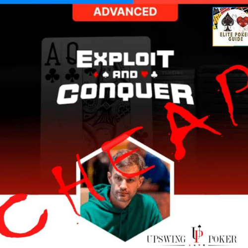 Upswing-Poker-Exploit-Conquer.png Upswing Poker Exploit & Conquer
