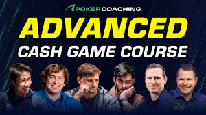 advanced-cash-game-course.jpg PokerCoaching - Advanced Cash Game Course