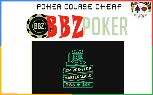 bbz.jpg BBZPOKER: ICM Pre-Flop Masterclass
