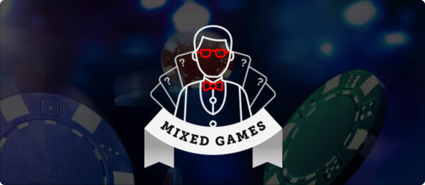 Mixed Games Course by Jake Abdalla