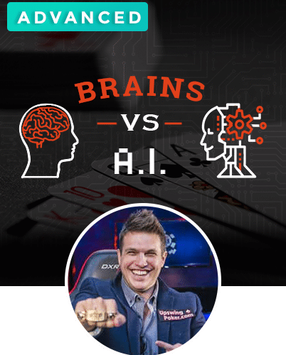 Libratus Analysis from the Brains vs AI Challenge