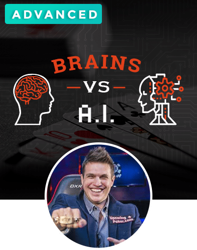 Libratus Analysis from the Brains vs AI Challenge