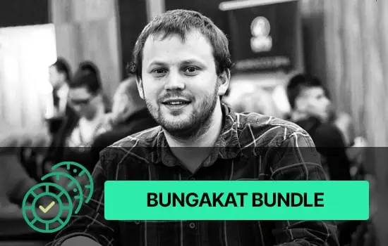 BBZ poker Bungakat final table bundle