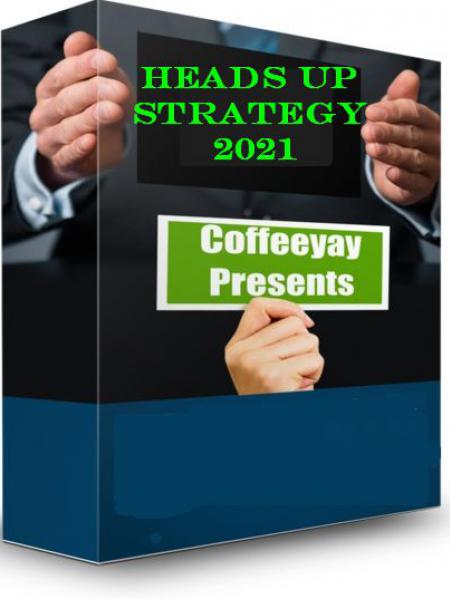 husng - HEADS UP STRATEGY 2021