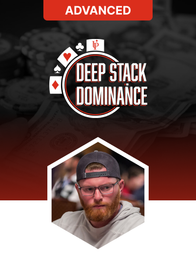 Deep Stack Dominance