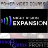 POKER DETOX PD NIGHT VISION EXPANSION - Cash Poker Courses Cheap