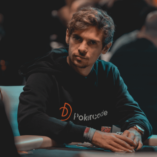 Pokercode by Fedor Holz