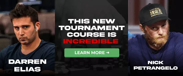 Upswing Poker Road to Victory