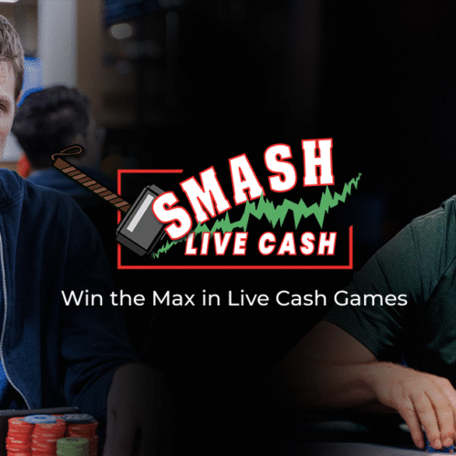 Smash Live Cash