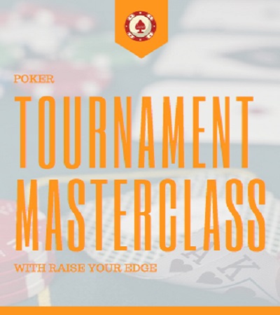 RYE TOURNAMENT MASTERCLASS