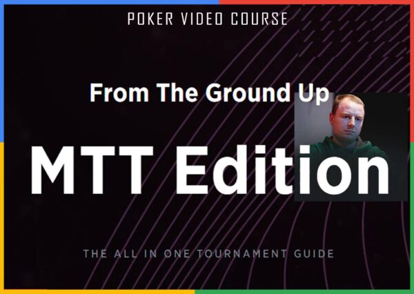 xBdwQt9oHkw.jpg RUN IT ONCE FROM THE GROUND UP Ultimate Beginners Guide + MTT Edition