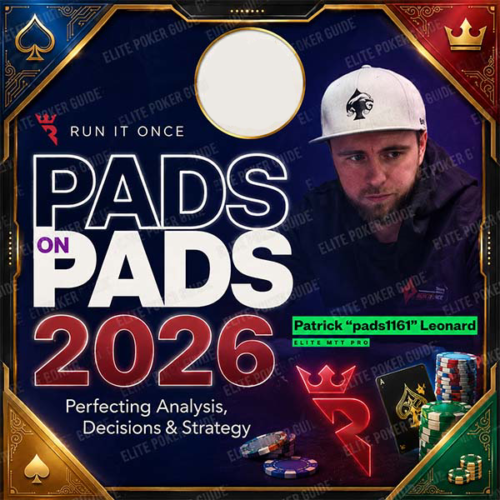 Run-It-Once-Pads-On-Pads-EPG.png Run It Once Pads On Pads 2026